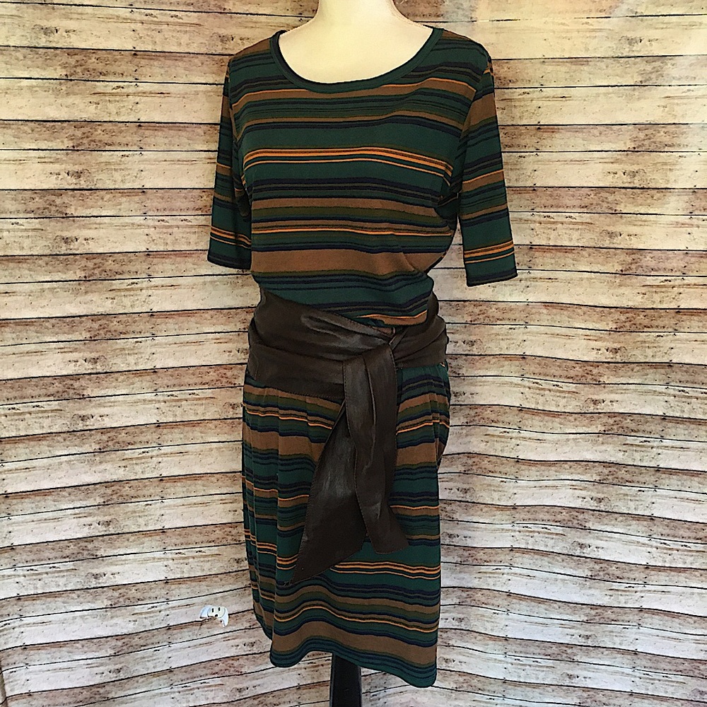 LLR Julia Dress
